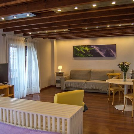 Apartamento En Santa Cruz De La Palma Санта-Круз-де-ла-Пальма Экстерьер фото