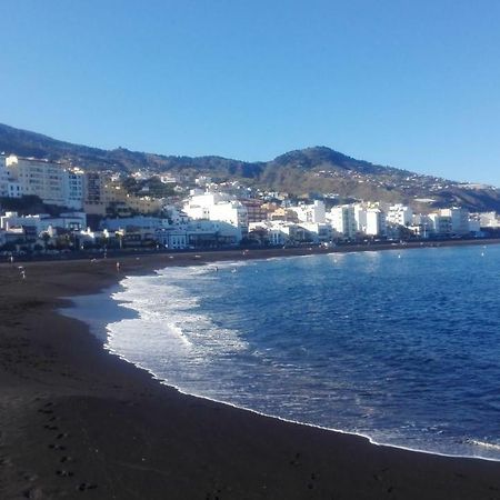 Apartamento En Santa Cruz De La Palma Санта-Круз-де-ла-Пальма Экстерьер фото