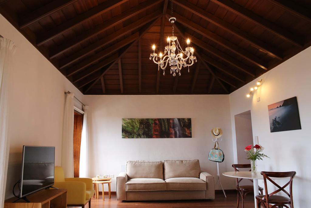 Apartamento En Santa Cruz De La Palma Санта-Круз-де-ла-Пальма Экстерьер фото