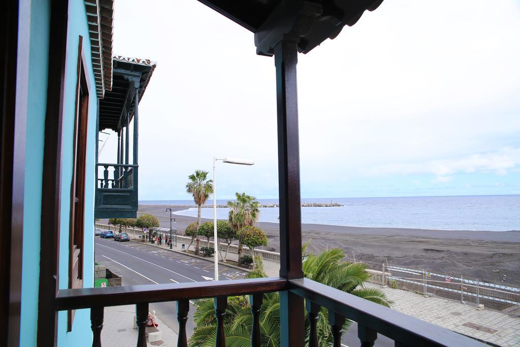 Apartamento En Santa Cruz De La Palma Санта-Круз-де-ла-Пальма Экстерьер фото