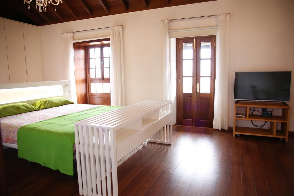 Apartamento En Santa Cruz De La Palma Санта-Круз-де-ла-Пальма Экстерьер фото
