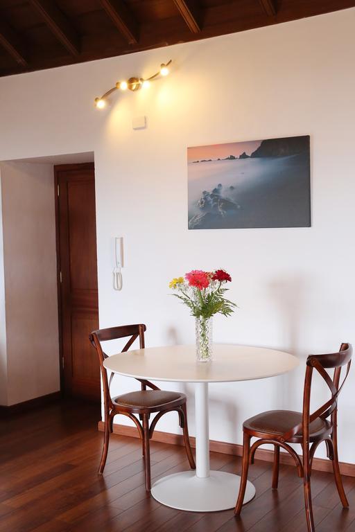 Apartamento En Santa Cruz De La Palma Санта-Круз-де-ла-Пальма Экстерьер фото