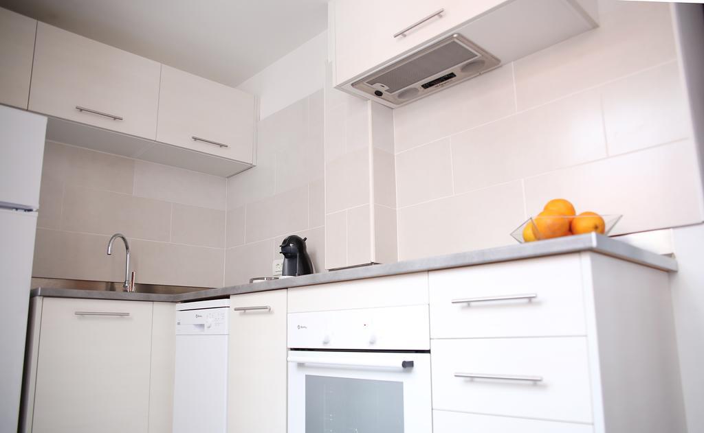 Apartamento En Santa Cruz De La Palma Санта-Круз-де-ла-Пальма Экстерьер фото