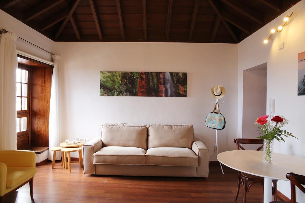Apartamento En Santa Cruz De La Palma Санта-Круз-де-ла-Пальма Экстерьер фото