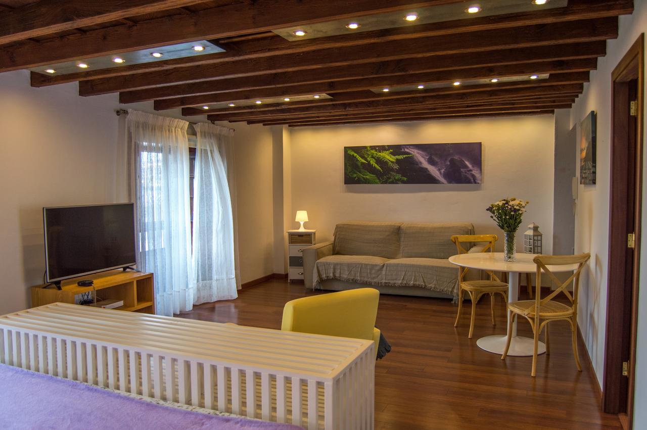 Apartamento En Santa Cruz De La Palma Санта-Круз-де-ла-Пальма Экстерьер фото