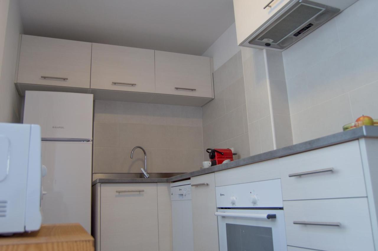 Apartamento En Santa Cruz De La Palma Санта-Круз-де-ла-Пальма Экстерьер фото