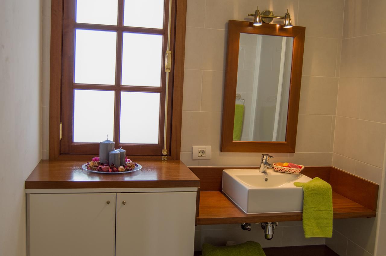 Apartamento En Santa Cruz De La Palma Санта-Круз-де-ла-Пальма Экстерьер фото