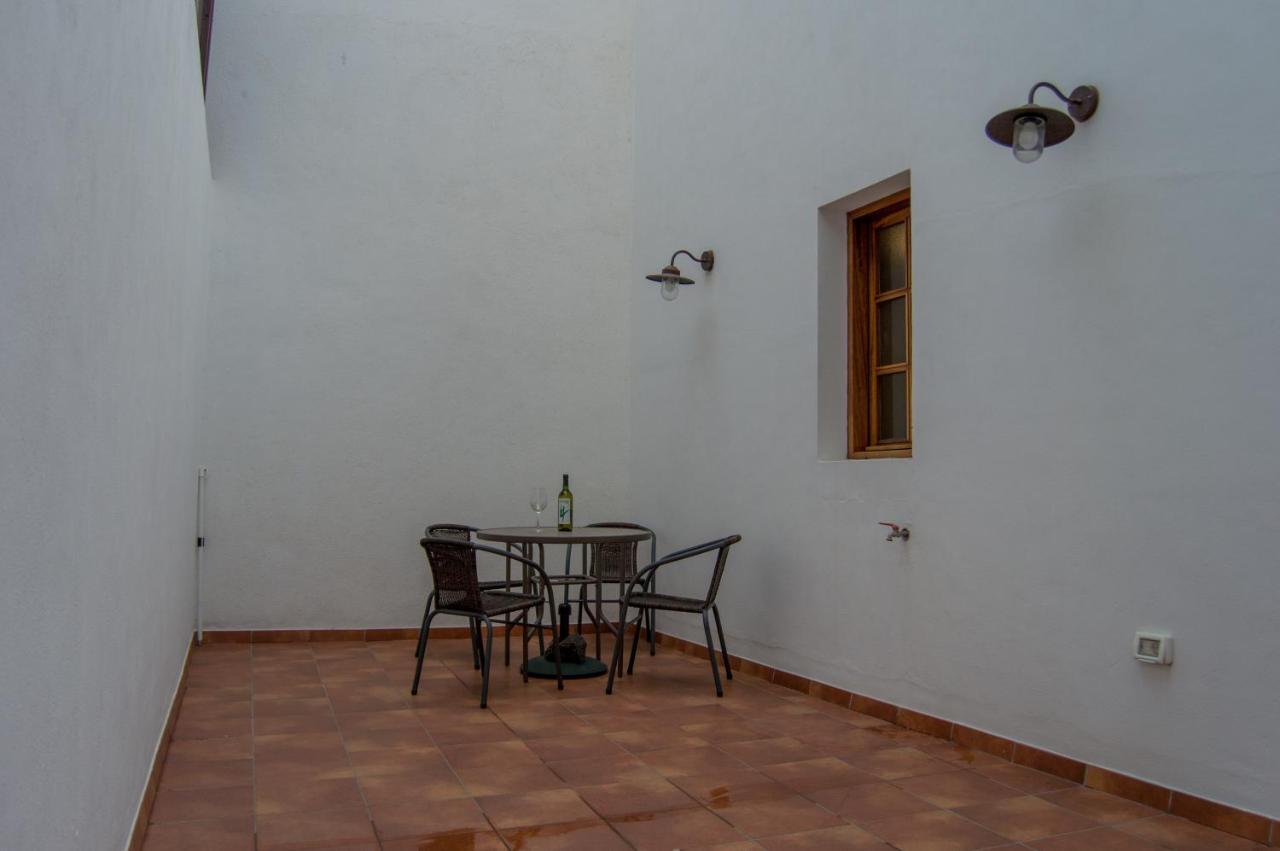 Apartamento En Santa Cruz De La Palma Санта-Круз-де-ла-Пальма Экстерьер фото