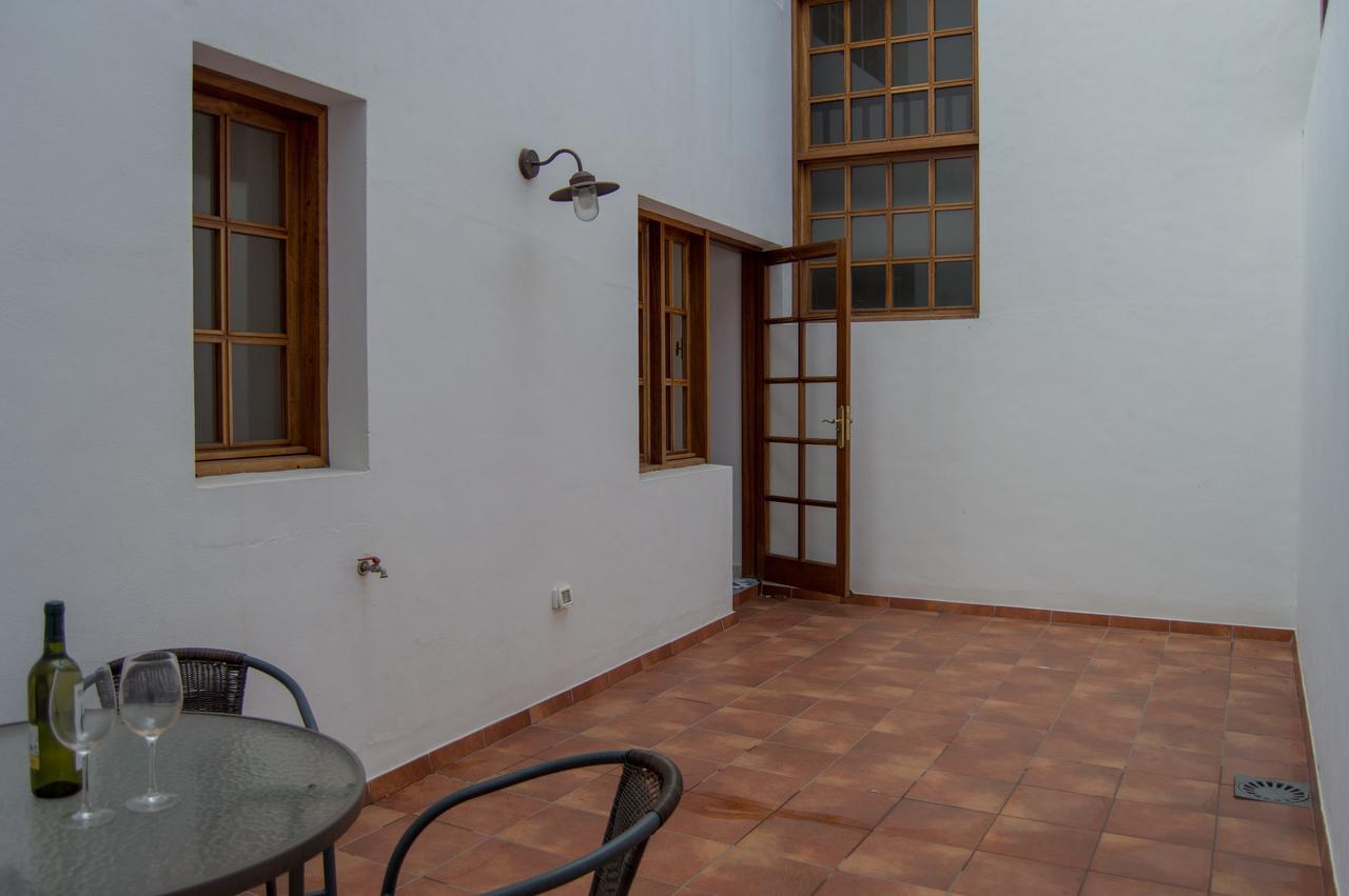 Apartamento En Santa Cruz De La Palma Санта-Круз-де-ла-Пальма Экстерьер фото