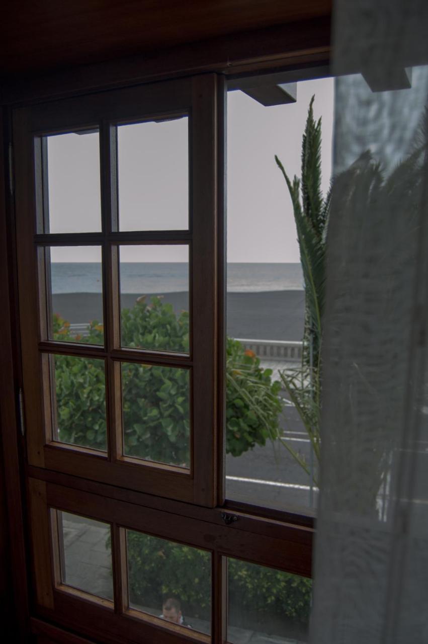 Apartamento En Santa Cruz De La Palma Санта-Круз-де-ла-Пальма Экстерьер фото
