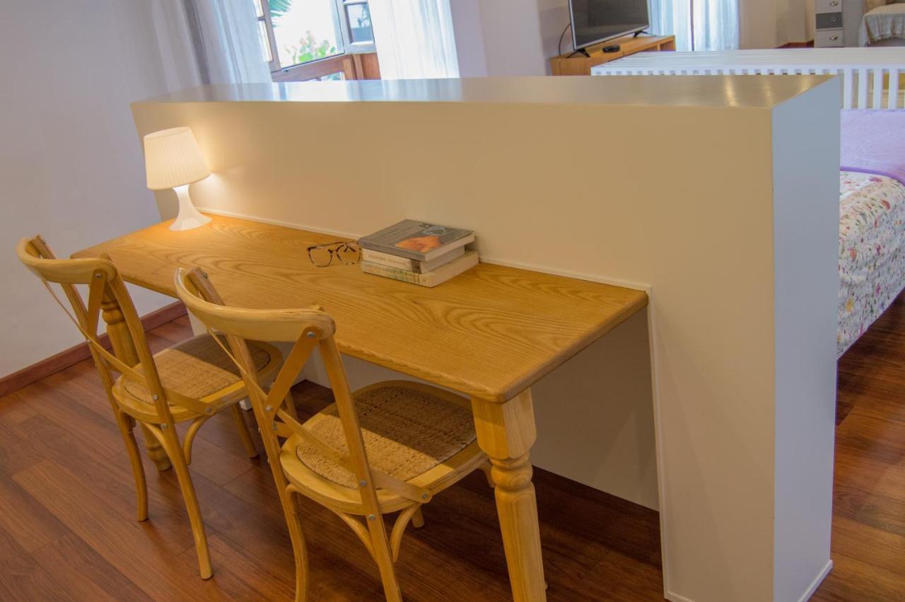 Apartamento En Santa Cruz De La Palma Санта-Круз-де-ла-Пальма Экстерьер фото