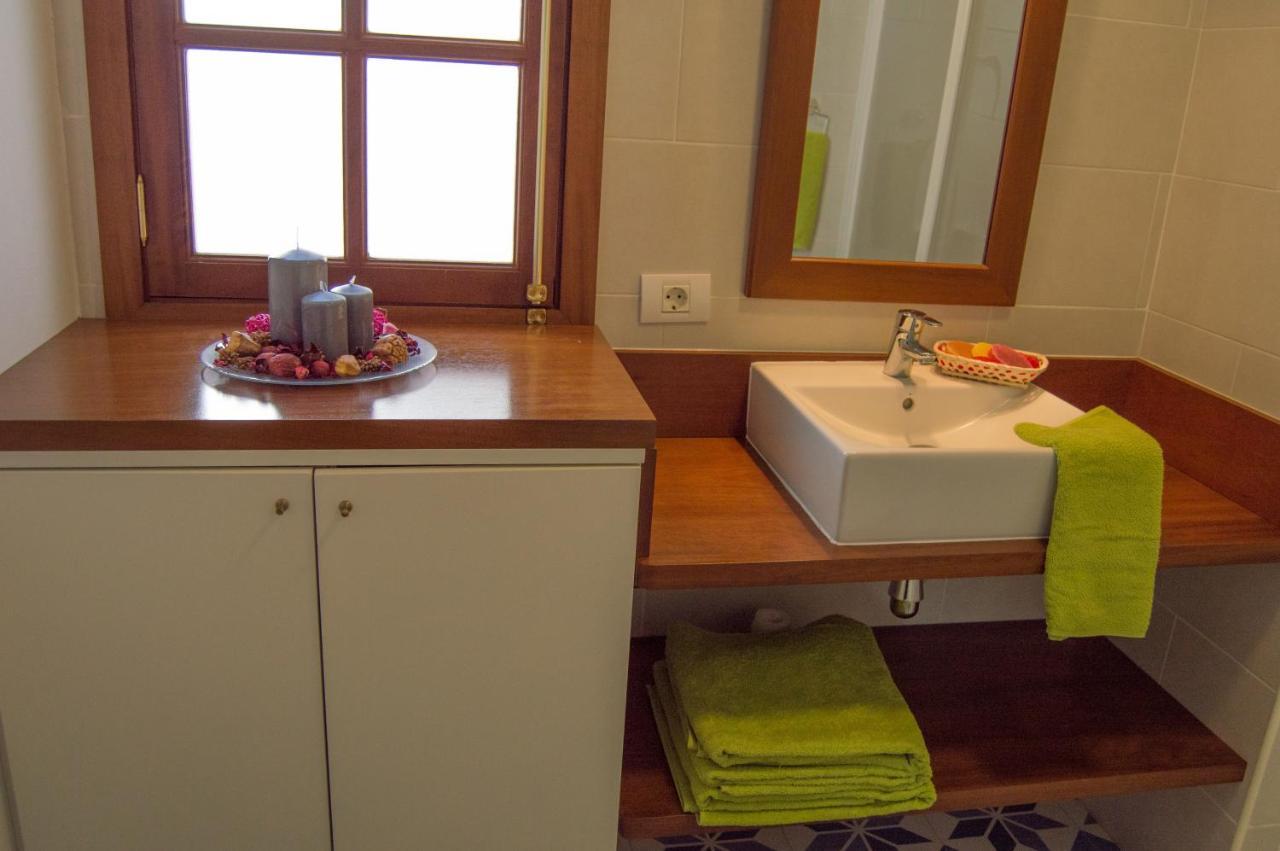 Apartamento En Santa Cruz De La Palma Санта-Круз-де-ла-Пальма Экстерьер фото