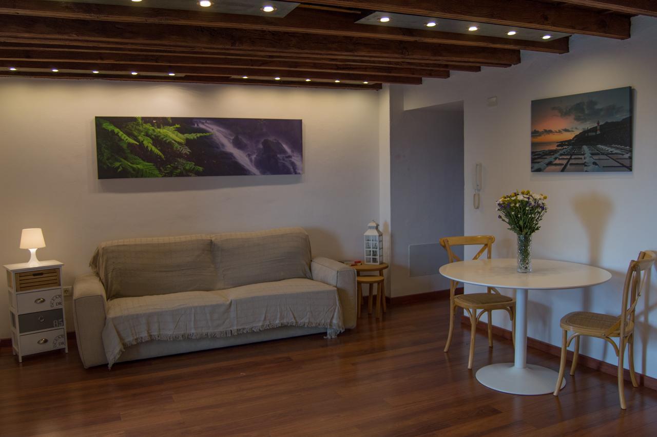 Apartamento En Santa Cruz De La Palma Санта-Круз-де-ла-Пальма Экстерьер фото