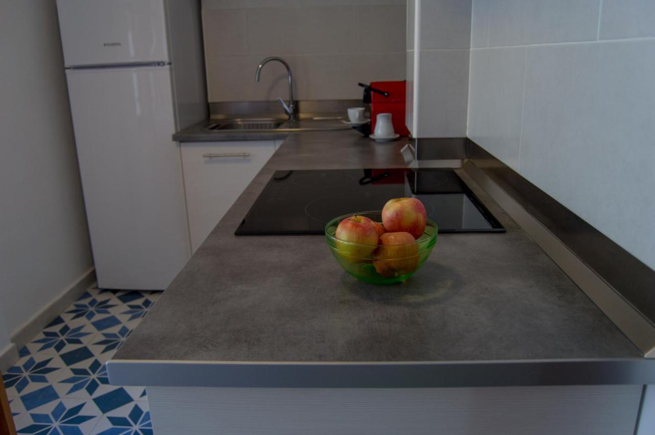 Apartamento En Santa Cruz De La Palma Санта-Круз-де-ла-Пальма Экстерьер фото
