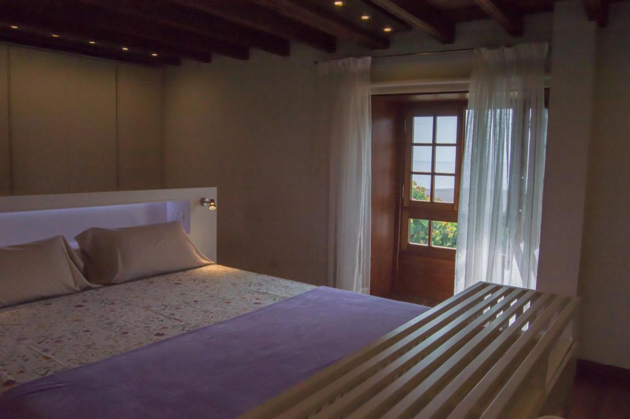 Apartamento En Santa Cruz De La Palma Санта-Круз-де-ла-Пальма Экстерьер фото